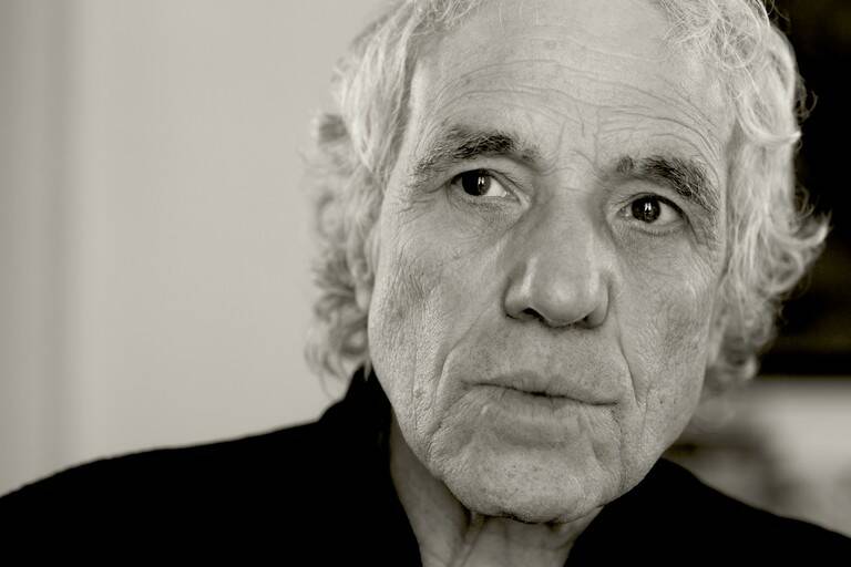 Abel Ferrara