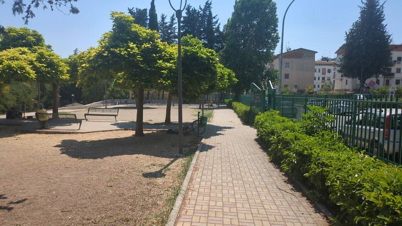 Parco Lanera