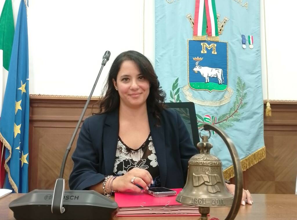 Maria Cristina Visaggi